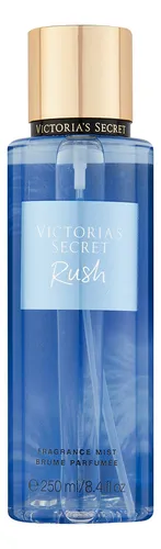 Perfume Victoria's Secret Rush Body Mist 250 Ml Para Mujer