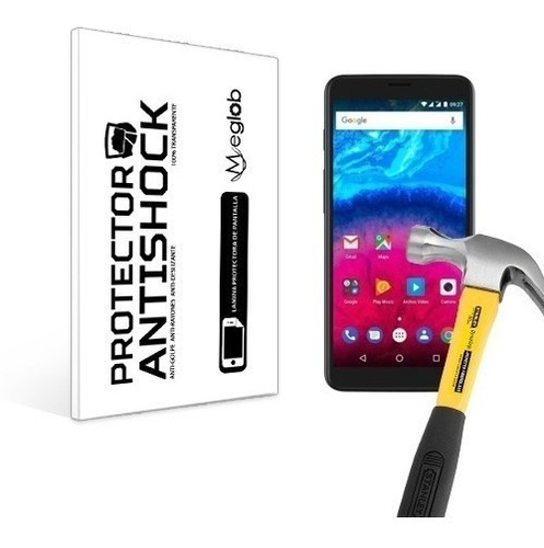 Protector De Pantalla Antishock Archos Core 55s