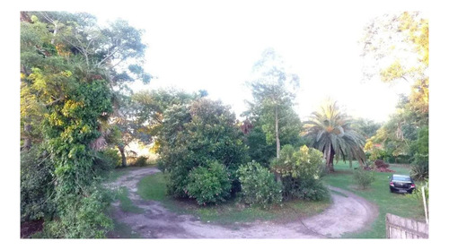Imagen 10 de 13 de Chacra Venta 8 Hectáreas 1000 Mts 2 Casco 3 Casas 4 Dormitorios - Magdalena