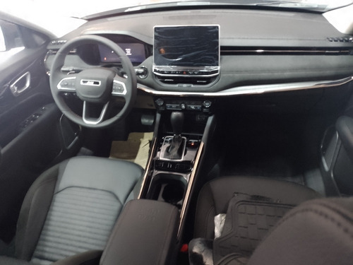 Jeep Commander 2.0 Td380 At9 4x4 7pas Limited