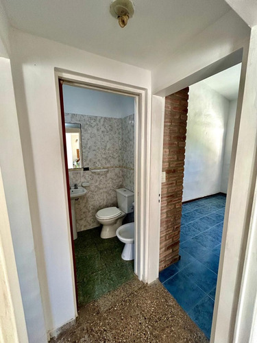Casa Apto Credito Dos Dormitorios
