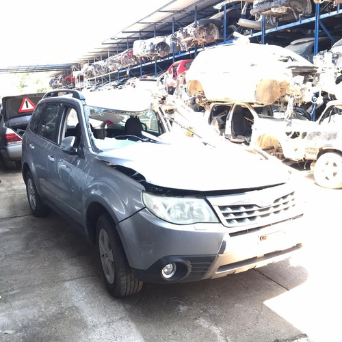 Sucata Subaru Forester 2.0 2011/2011 165cvs