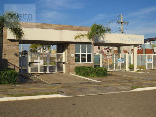 Imagem 29 de 30 de Terreno À Venda, 230 M² Por R$ 390.000,00 - Igara - Canoas/rs - Te0072