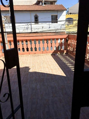 Imagem 13 de 19 de Casa À Venda No Bairro Vila Siria - São Paulo/sp - O-26154-42961