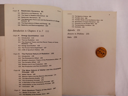 Libro Relativity And Early Quantum Theory Resnick 141d9 (Usado)