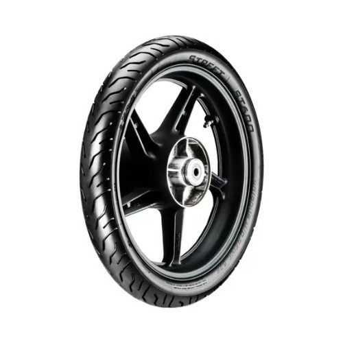 Llanta Continental 100/90-18 M/c 56p Tl Cstreet