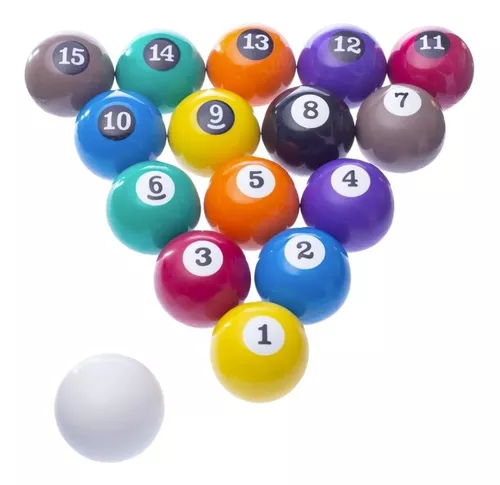 9 BALL POOL - Jogue Grátis Online!