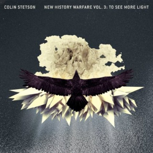 Colin Stetson New History Warfare, Vol. 3: Para Ver Más Li L