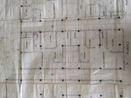 Elaboración De Planos Y Modelado En Autocad 2d Y 3d - Render