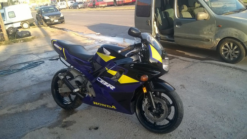 Imagen 3 de 10 de Honda Cbr F2 Muy Buena Motor Nuevos