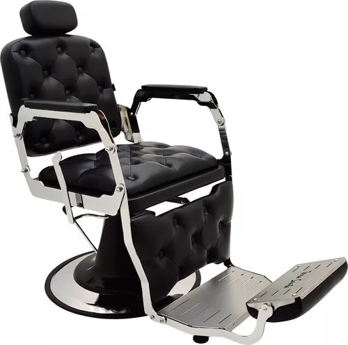 Cadeira de Barbeiro Infantil Classic