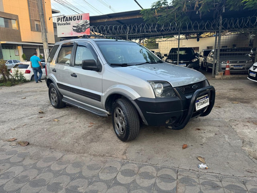Ford Ecosport 1.6 Xls Flex 5p