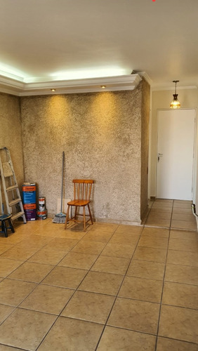 Apartamento 3 Dormitorios 69 Mts -todo Reformado