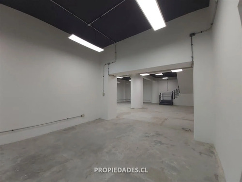 Local Comercial En Arriendo En Santiago