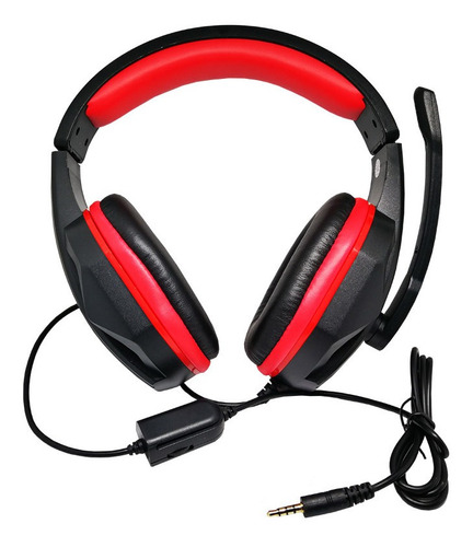 Audifonos Gamer Ps4 / Pc / X-one / Android