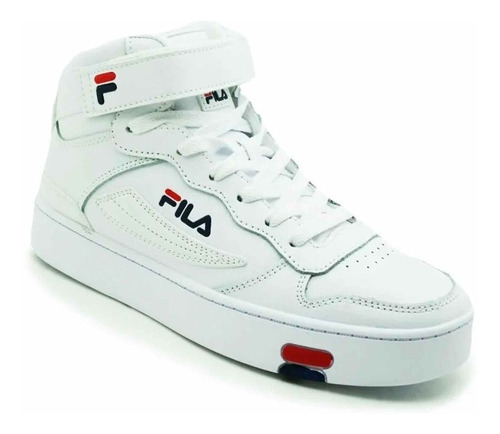 Tenis Fila Mgx-100 Dama 5cm01687125 Bota