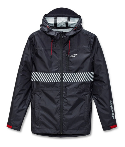 Chaqueta Alpinestars Fusion Rain