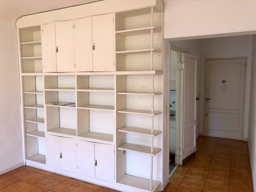 Imagen 6 de 18 de Palermo Hollywood. 3 Amb. Todo Luz Y Vista Abierta.venta.