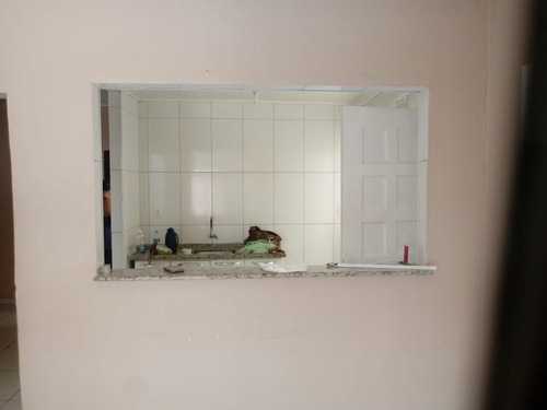 Imagem 4 de 15 de Casa Para Venda Por R$380.000,00 Com 2 Dormitórios, 3 Vagas E 1 Banheiro - Itaquera, São Paulo / Sp - Bdi31423