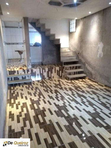 Imagem 26 de 30 de Casa Em São Paulo Na Zona Sul, Localizada No Balneario São Jose ( Próximo Ao Terminal Varginha, Atacadão E Habibis ) - 0926 - 67861398