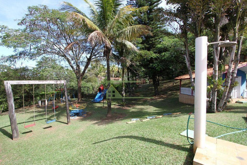 Imagem 15 de 25 de Chácara Com 4 Dormitórios À Venda, 11000 M² Por R$ 1.800.000,00 - Zona Rural - Porto Feliz/sp - Ch0179