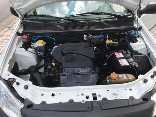 Imagem 3 de 13 de Fiat Strada 1.4 Mpi Working Cs 8v Flex 2p Manual
