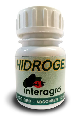 Hidrogel 100 G