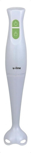 Mixer U-line UL-1501 blanco 220V