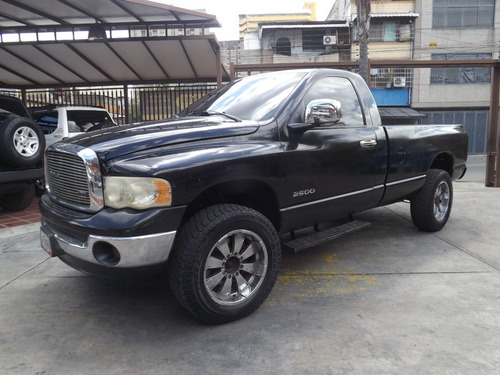 Imagen 1 de 8 de Dodge Ram 2500