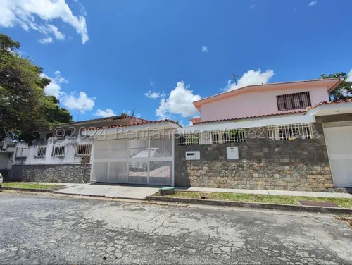 Casa En Venta En Macaracuay