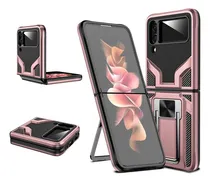 Comprar \u002F\u002Ffunda Magnética Para Samsung Galaxy Flip Z4\u002Fflip Z3\u002F