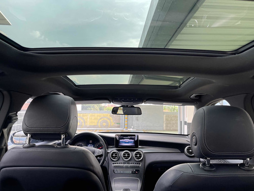 Imagen 8 de 12 de Mercedes-benz Clase Glc 2018 2.0 4matic