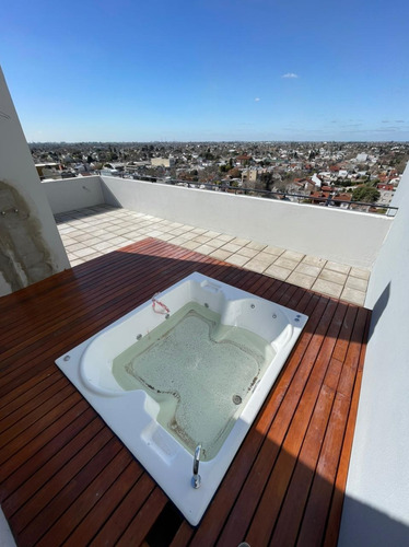 Imagen 23 de 23 de Alucinante 4 Ambientes Tipo Dúplex, Con Terraza Privada !