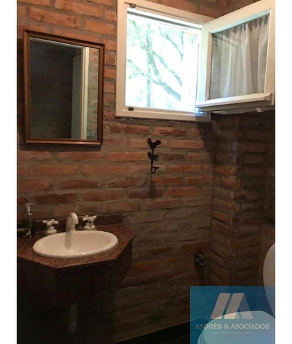 Imagen 3 de 12 de Venta Casa B° Cdo Chacra Alcala, Bella Vista