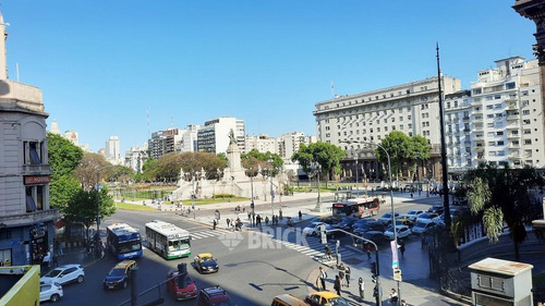 Imagen 18 de 30 de Semip C/dep De 169 M2 En Rivadavia Al 1800 - Bcon Suite - Congreso