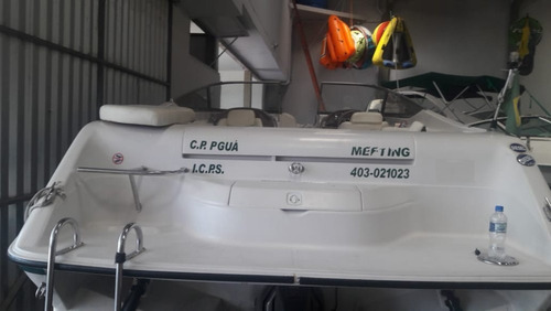 Lancha Regal 245 2004 Diesel