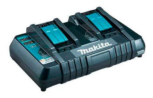 Combo Motosserra 1100w 36v Duc353z Completa Makita - 220v