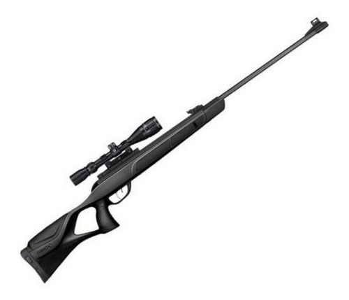 Rifle Gamo Magnum .22 Mira Telescopica 3-9x40 1300 Fps Xt P