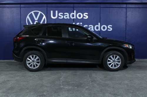 Mazda CX-5 2.0 L I Sport At