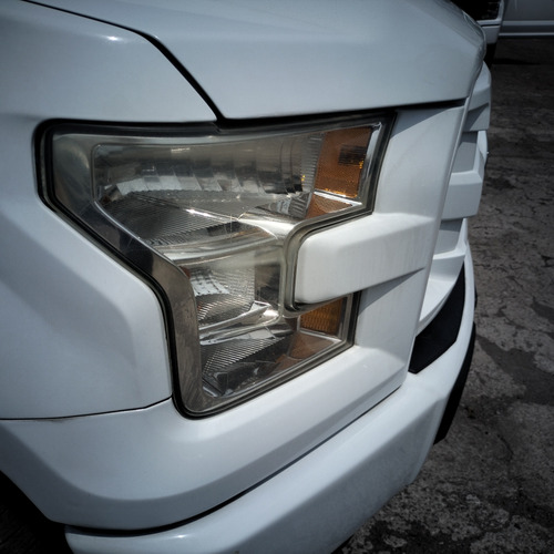 Ford F-150 5.0l Doble Cabina V8 4x4 At