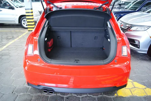 Audi A1 1.4 Ego S-tronic Dsg