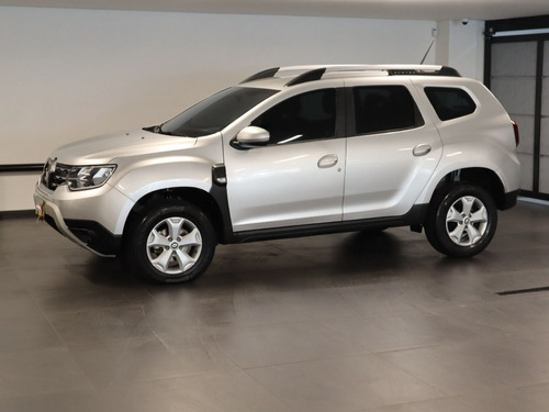 Renault Duster 1.6 Intense