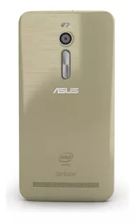 Asus Zenfone 2 Dual Sim 64 Gb Dorado 4 Gb