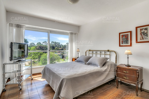 Venta Apartamento Reciclado En Punta Del Este Parquemar Bosque Zona Roosevelt