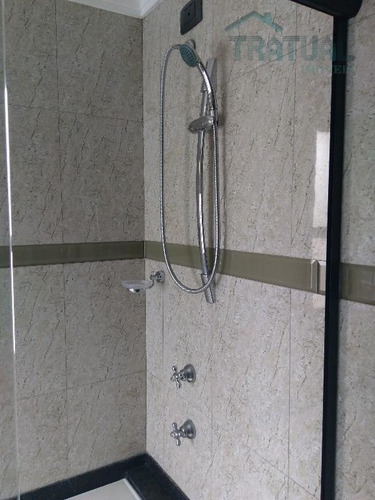 Imagem 18 de 30 de Cobertura Residencial À Venda, Parque Anchieta, São Bernardo Do Campo. - Co0164