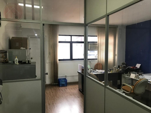 Imagem 4 de 8 de Comercial Para Venda, 0 Dormitórios, Consolação - São Paulo - 3500