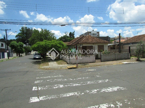 Imagem 1 de 3 de Terreno - Nossa Senhora Das Gracas - Ref: 249930 - V-249930