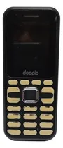 Comprar Teléfono Móvil Doppio Modelo F1811 Para Coleccion Ó Repuesto