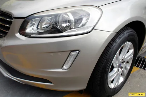 Volvo XC60 2.5 T5 Awd At
