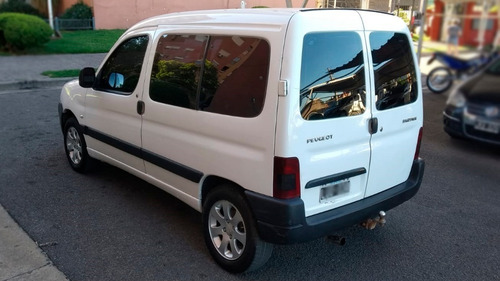 Peugeot Partner 1.4 Confort